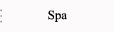 Spa